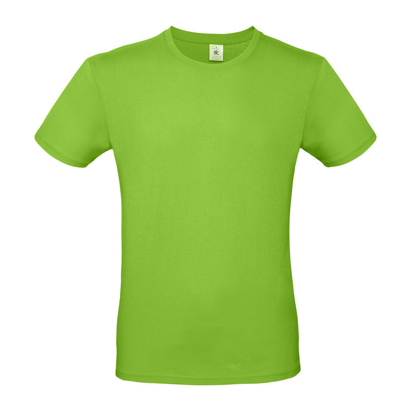 Camiseta Unisex B&c #e150