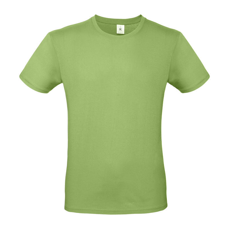 Camiseta Unisex B&c #e150