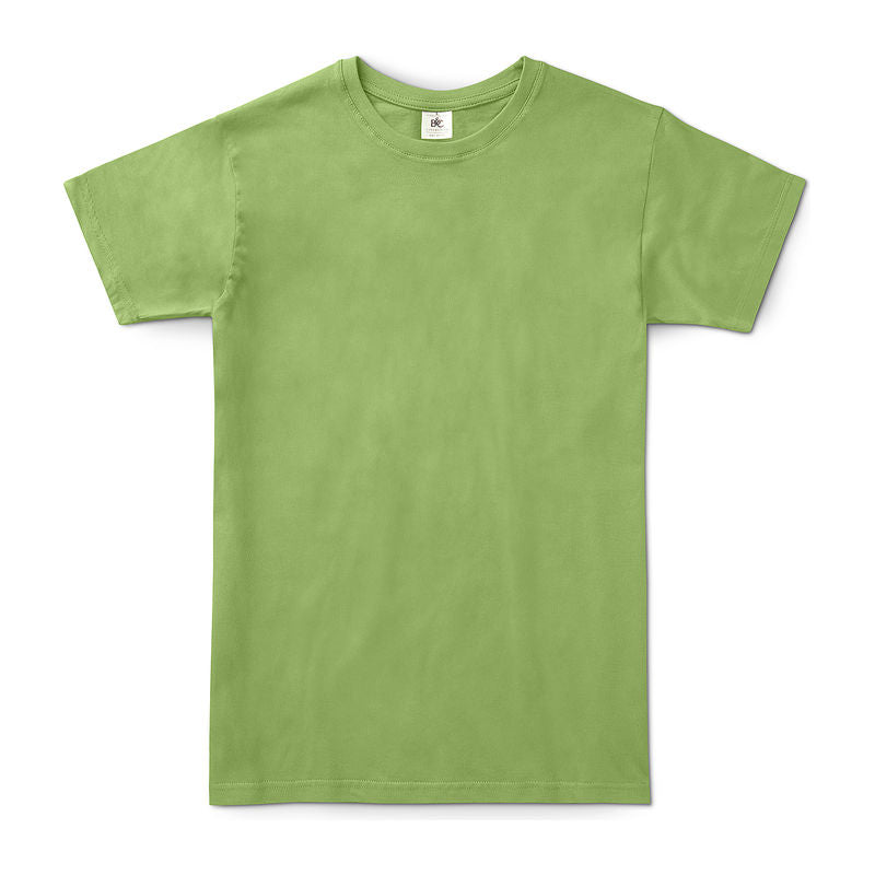 Camiseta Unisex B&c #e150