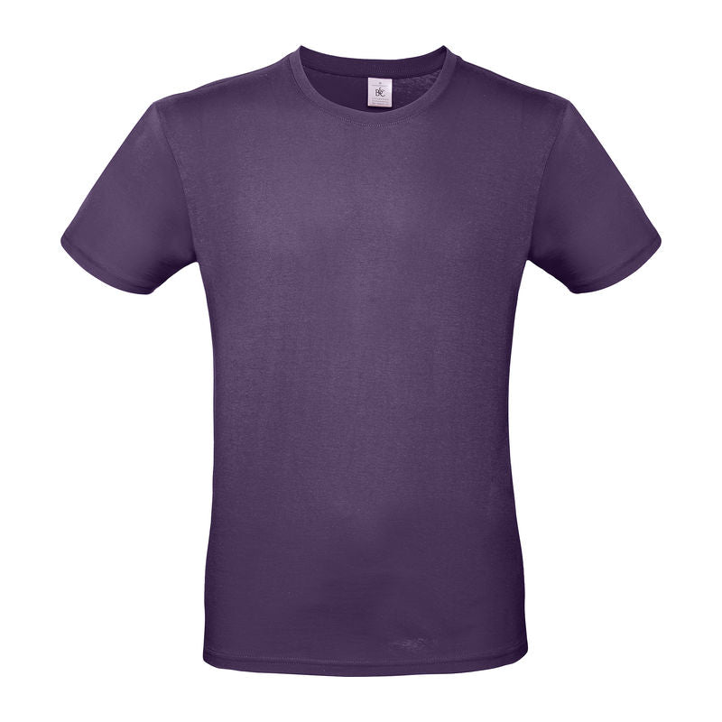 Camiseta Unisex B&c #e150