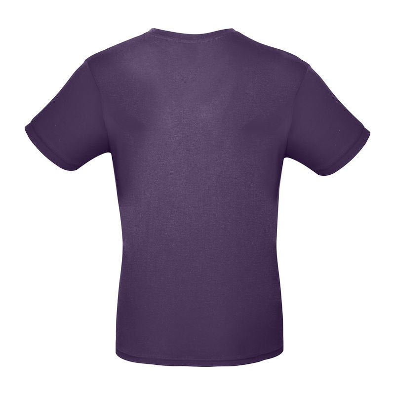 Camiseta Unisex B&c #e150