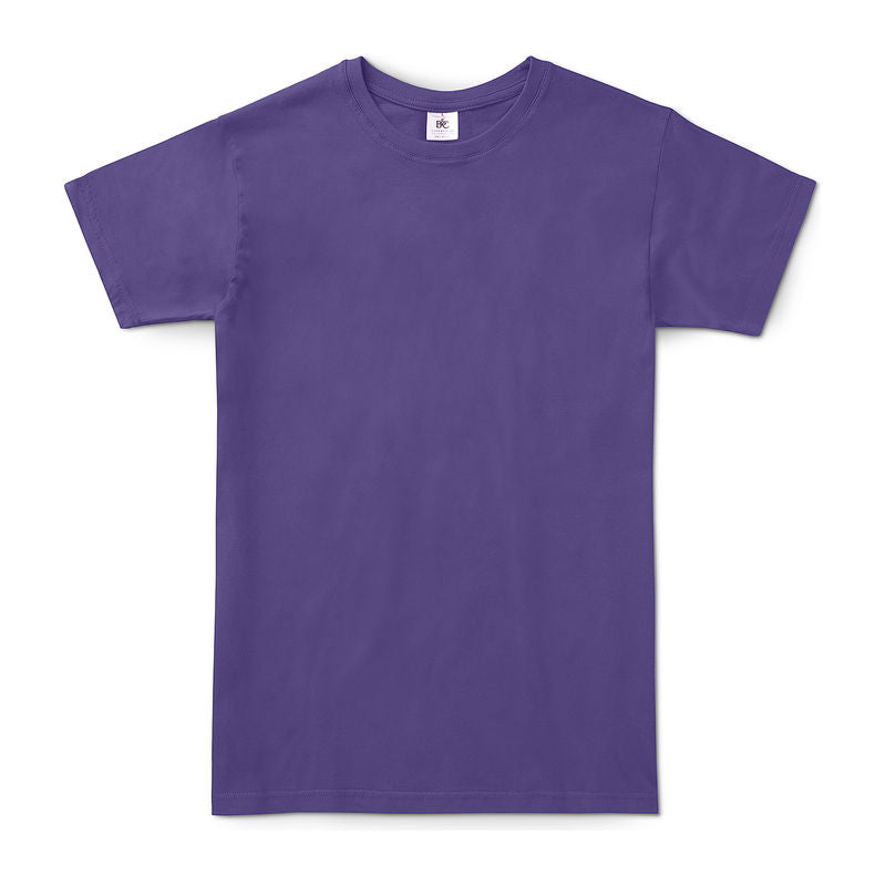 Camiseta Unisex B&c #e150
