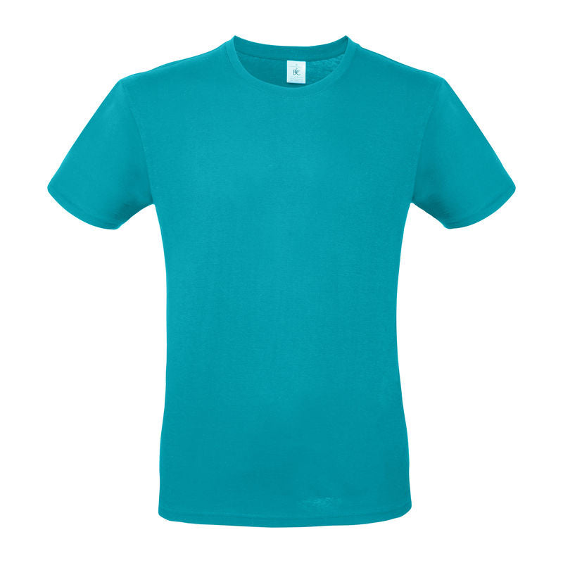 Camiseta Unisex B&c #e150