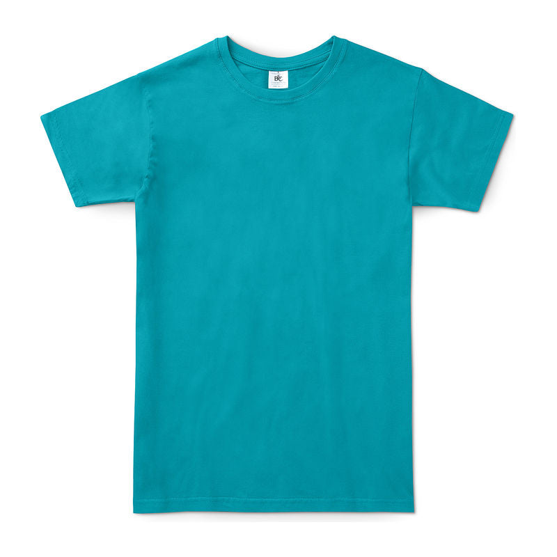Camiseta Unisex B&c #e150