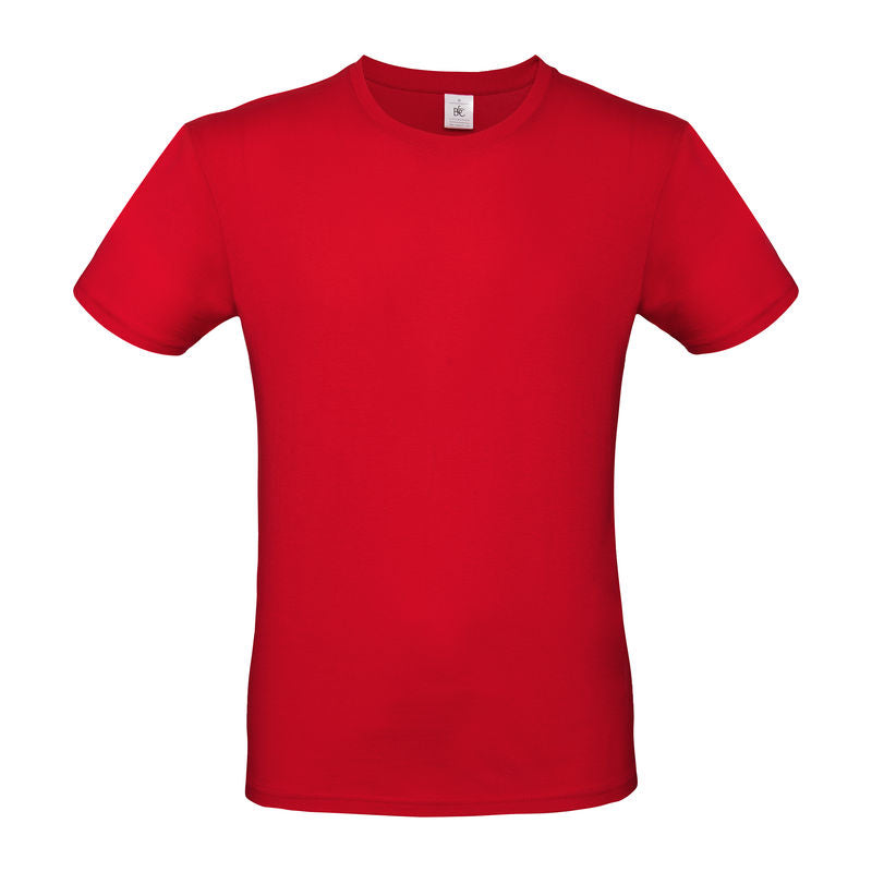 Camiseta Unisex B&c #e150
