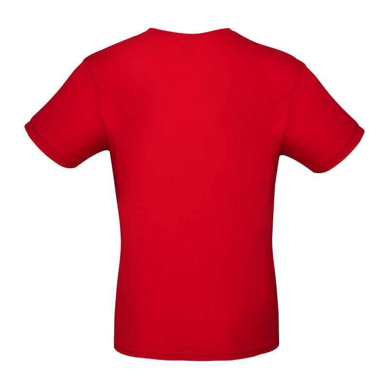 Camiseta Unisex B&c #e150