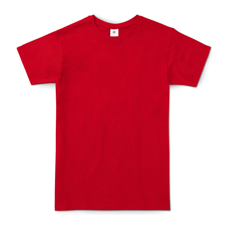 Camiseta Unisex B&c #e150