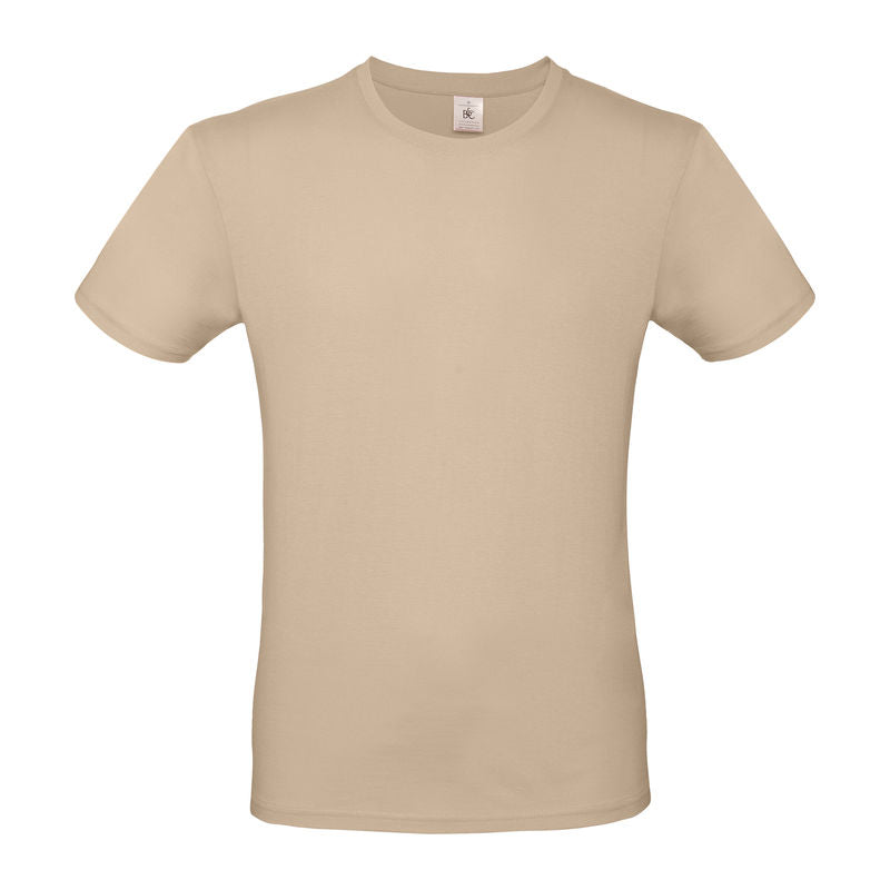 Camiseta Unisex B&c #e150