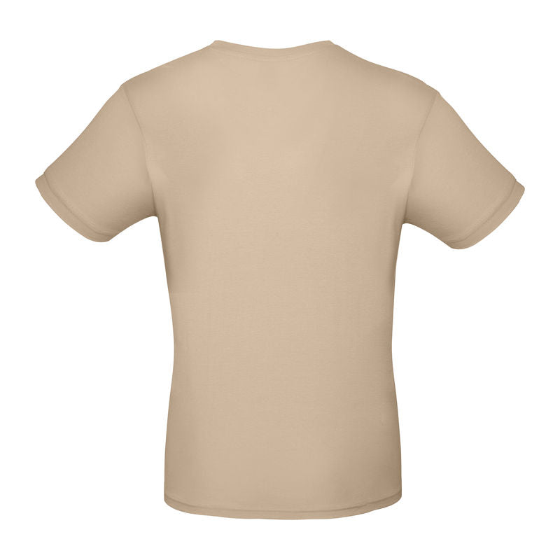 Camiseta Unisex B&c #e150