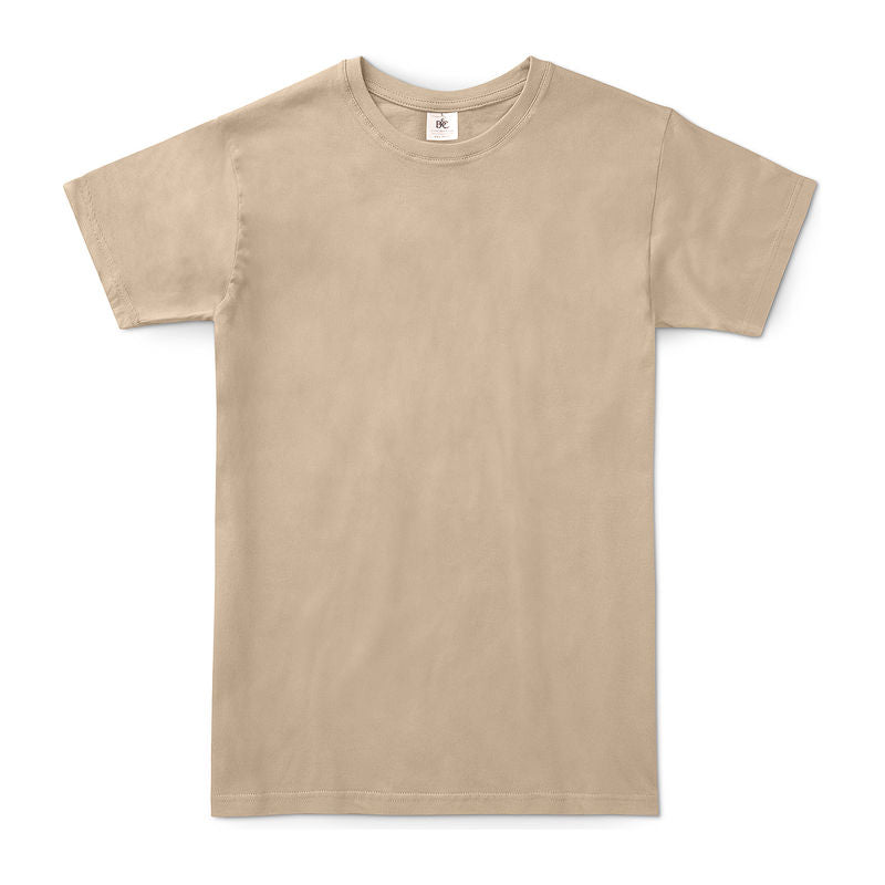 Camiseta Unisex B&c #e150