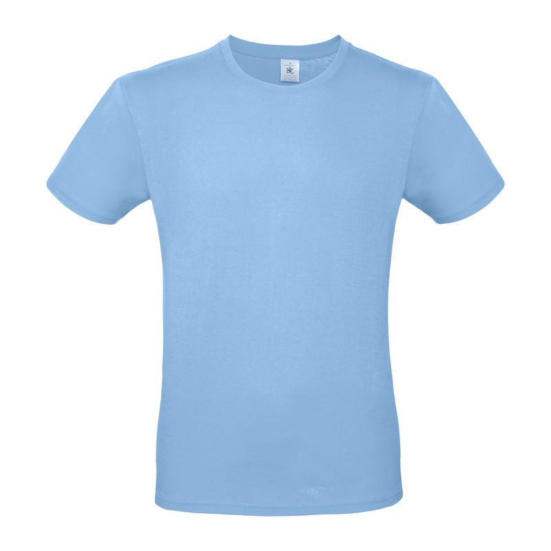Camiseta Unisex B&c #e150