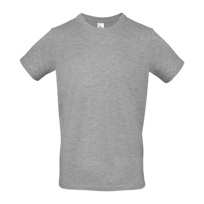 Camiseta Unisex B&c #e150