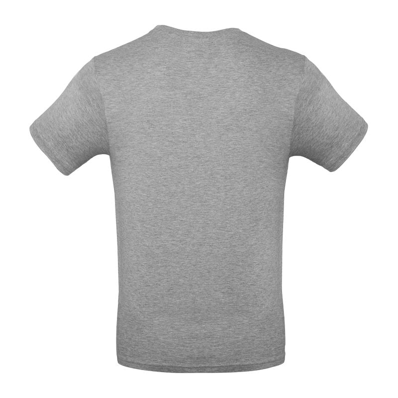 Camiseta Unisex B&c #e150