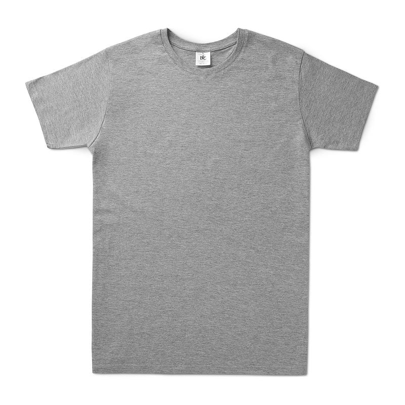 Camiseta Unisex B&c #e150
