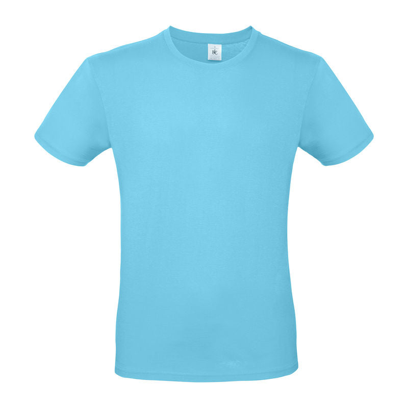 Camiseta Unisex B&c #e150