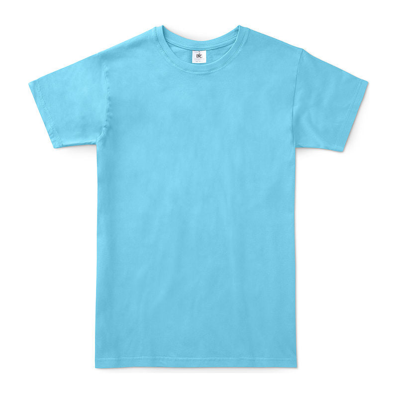 Camiseta Unisex B&c #e150