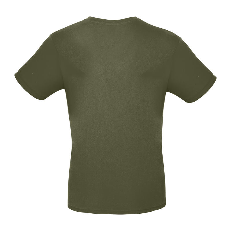 Camiseta Unisex B&c #e150