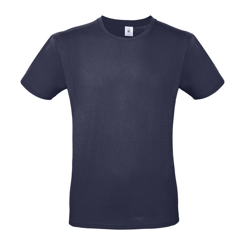 Camiseta Unisex B&c #e150
