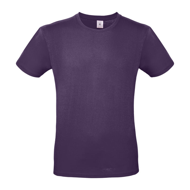 Camiseta Unisex B&c #e150
