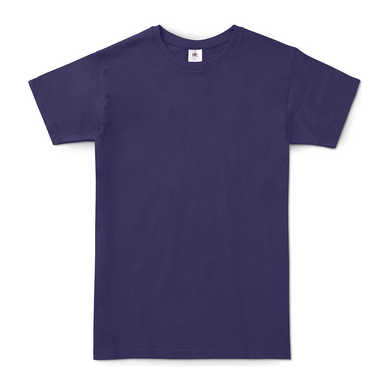 Camiseta Unisex B&c #e150