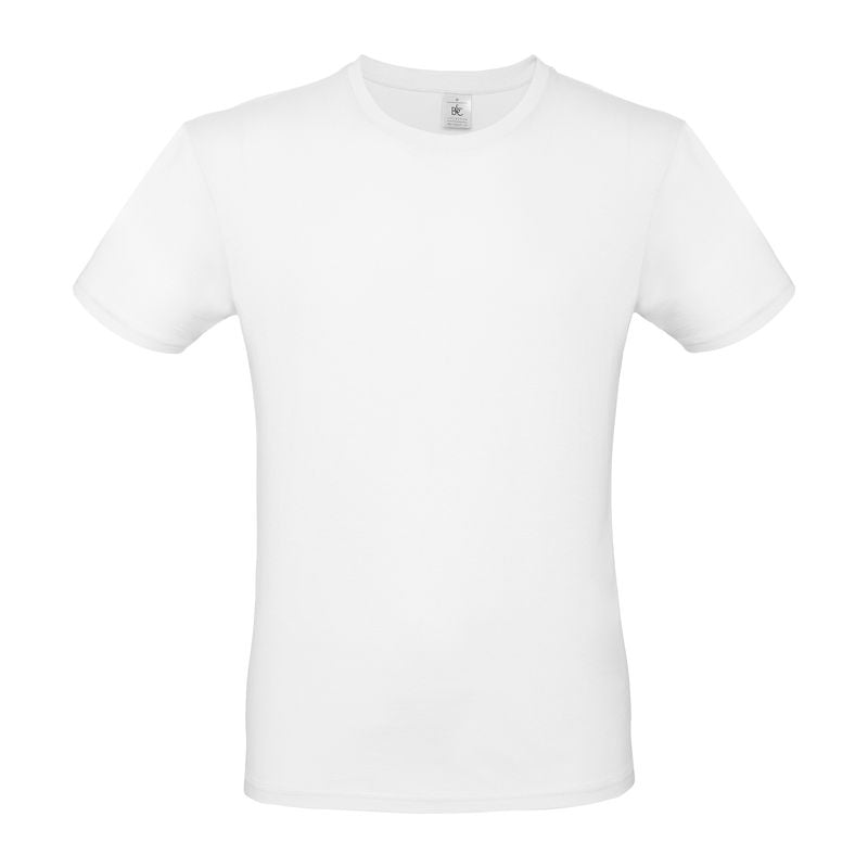 Camiseta Unisex B&c #e150