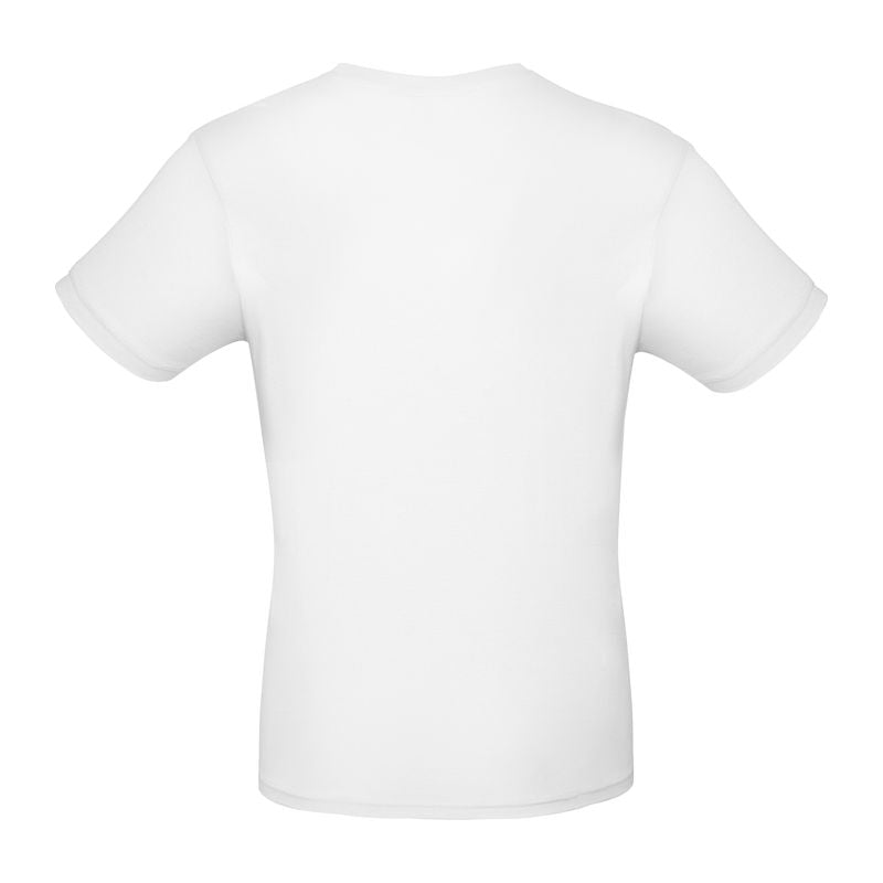 Camiseta Unisex B&c #e150