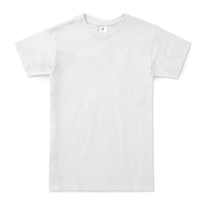 Camiseta Unisex B&c #e150