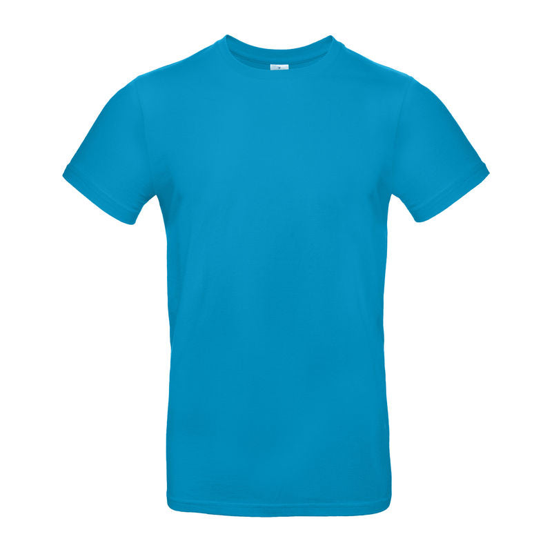 CAMISETA UNISEX B&C #E190
