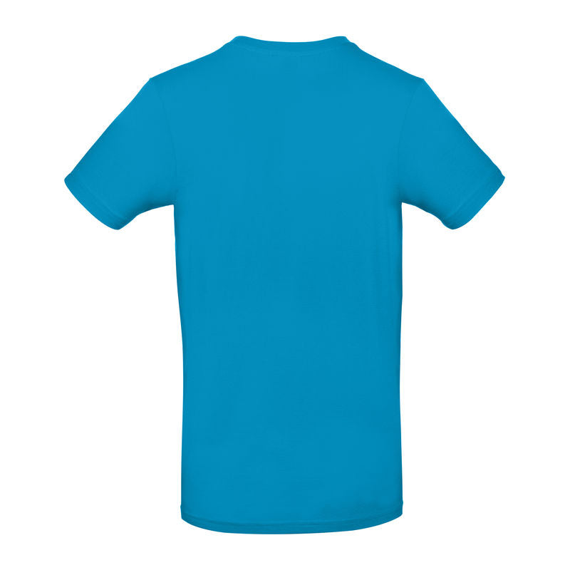 CAMISETA UNISEX B&C #E190