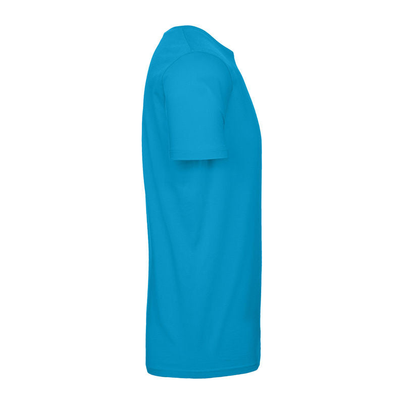 CAMISETA UNISEX B&C #E190