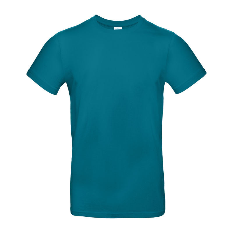 CAMISETA UNISEX B&C #E190