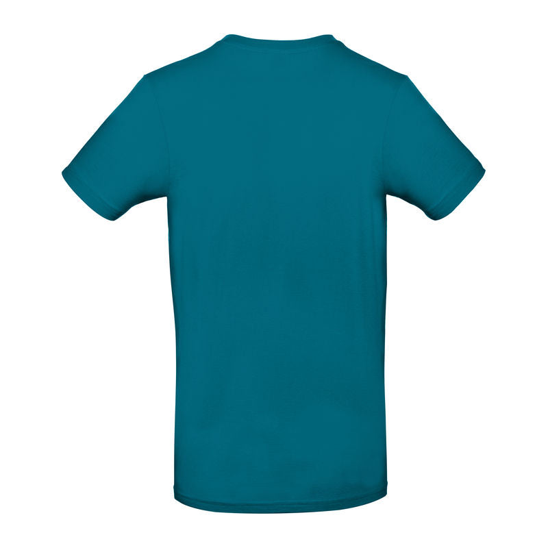 CAMISETA UNISEX B&C #E190