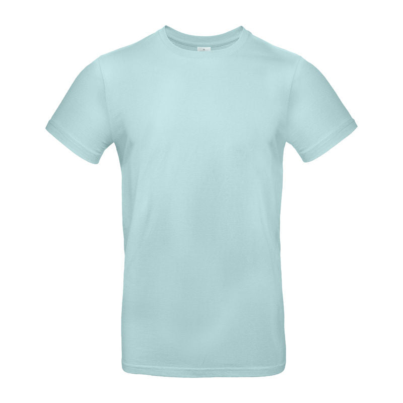 CAMISETA UNISEX B&C #E190