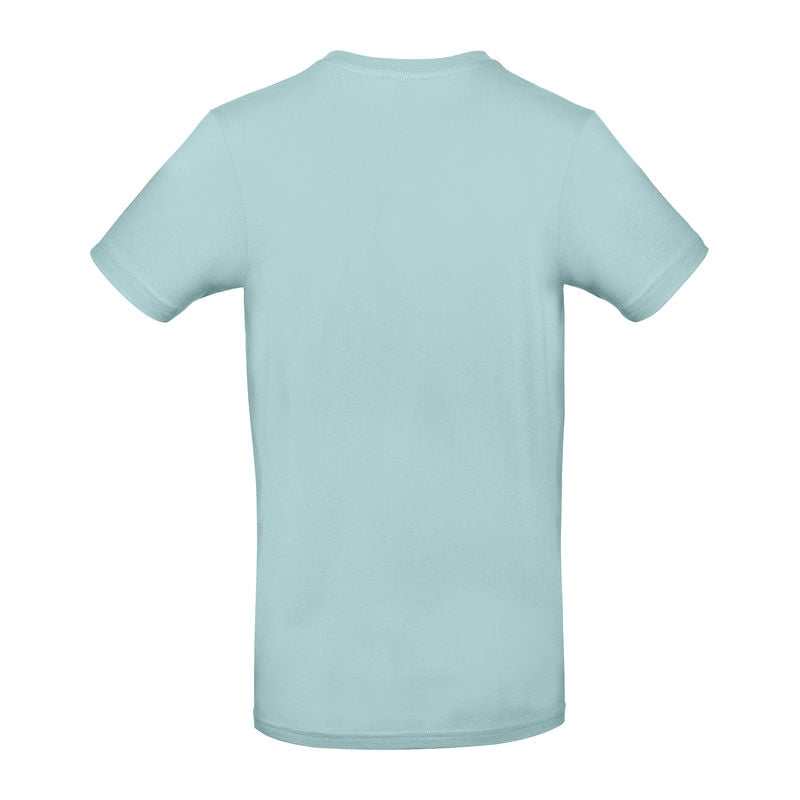 CAMISETA UNISEX B&C #E190