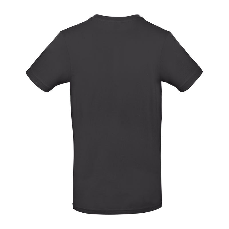 CAMISETA UNISEX B&C #E190