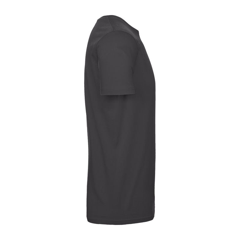 CAMISETA UNISEX B&C #E190