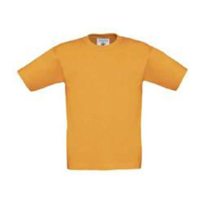 Camiseta Infantil Exact 150