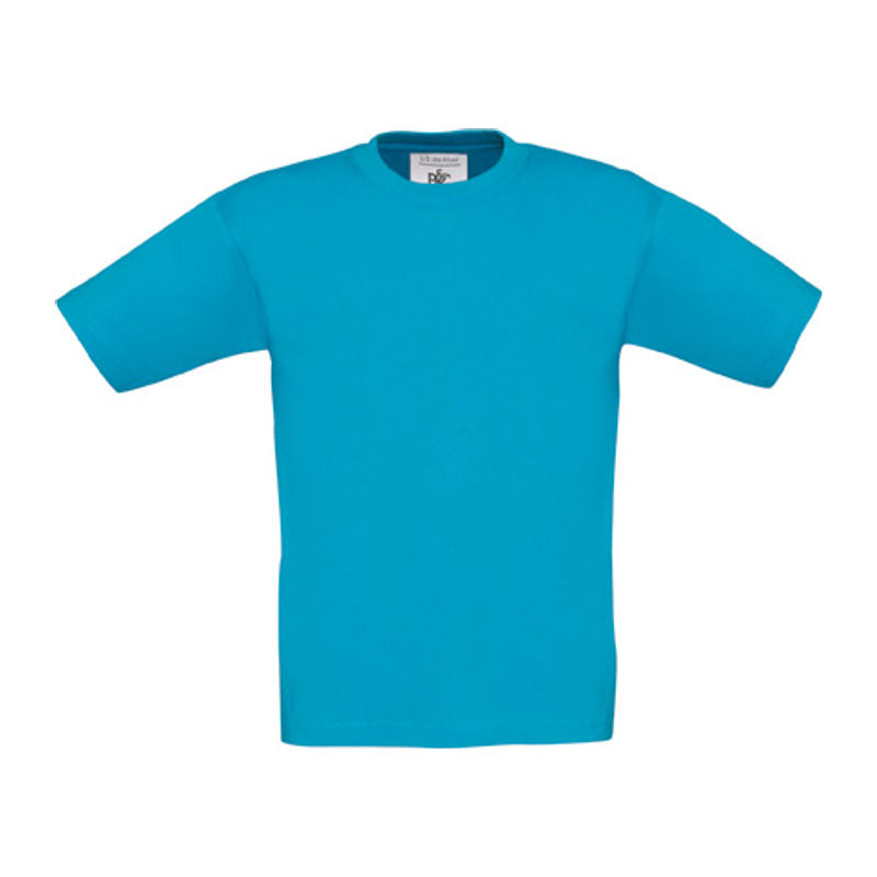 Camiseta Infantil Exact 150