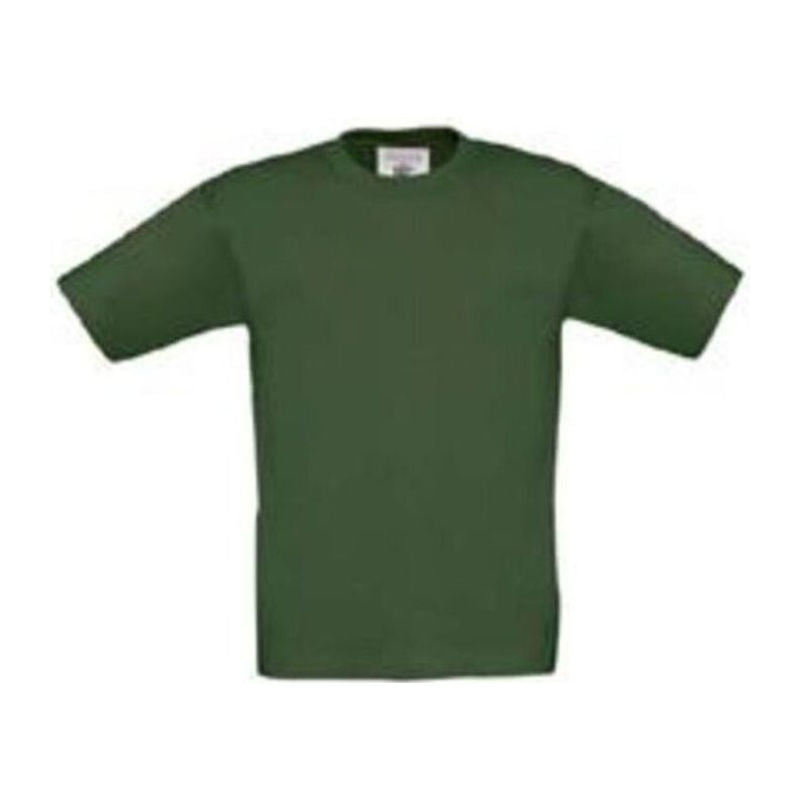 Camiseta Infantil Exact 150