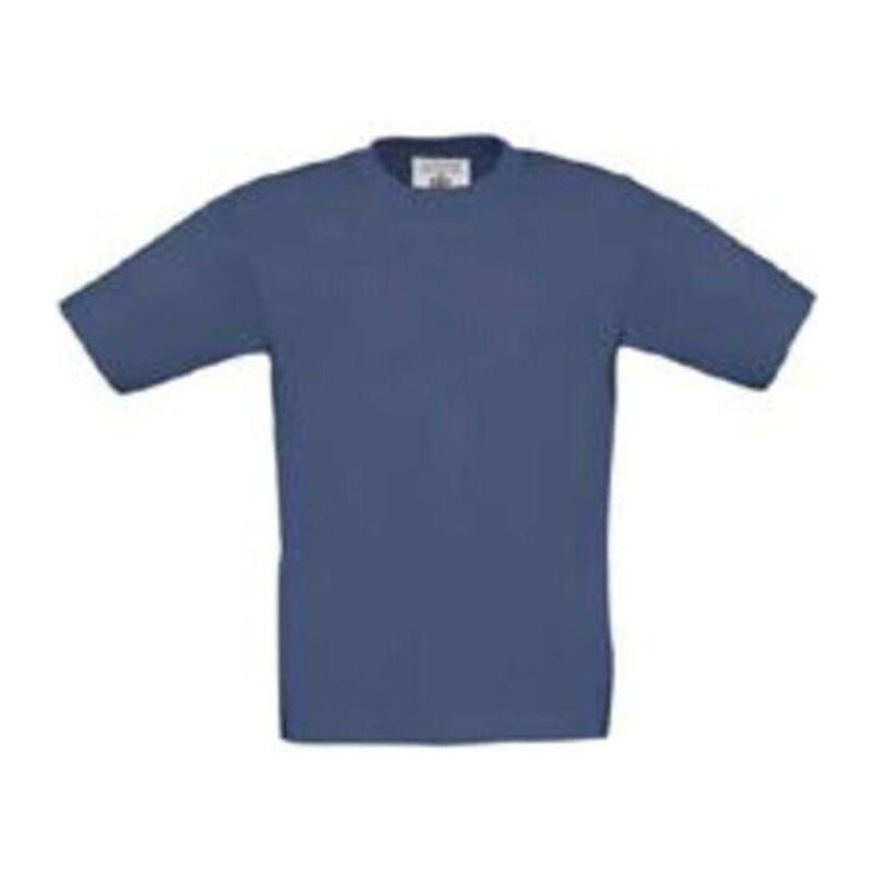 Camiseta Infantil Exact 150