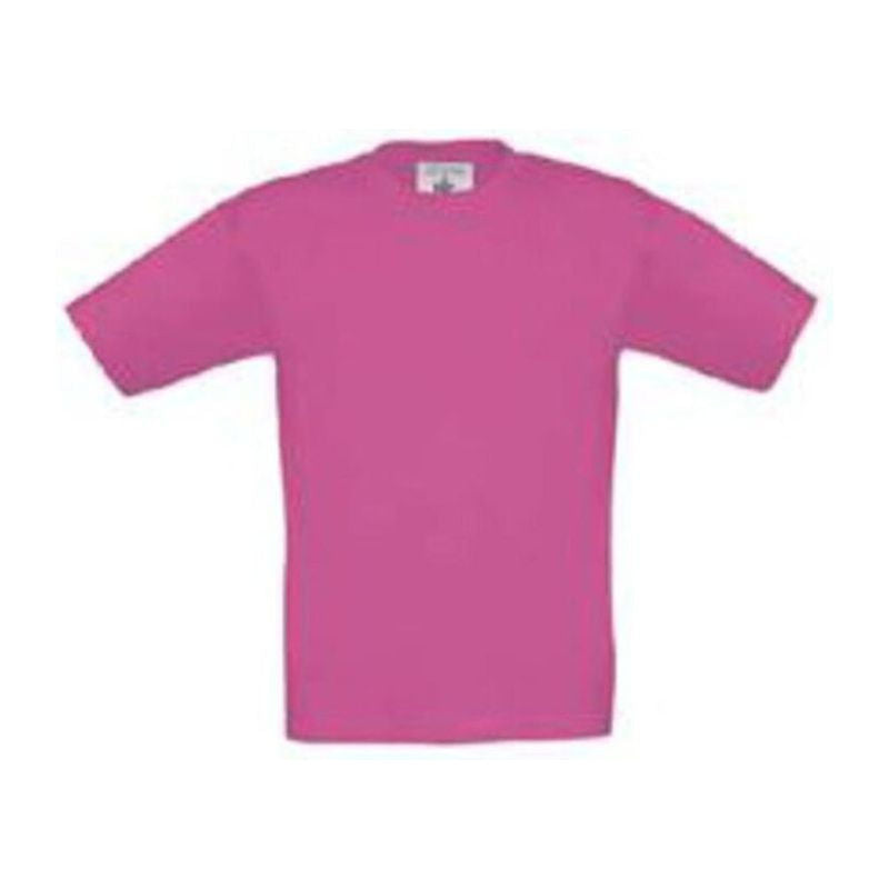 Camiseta Infantil Exact 150