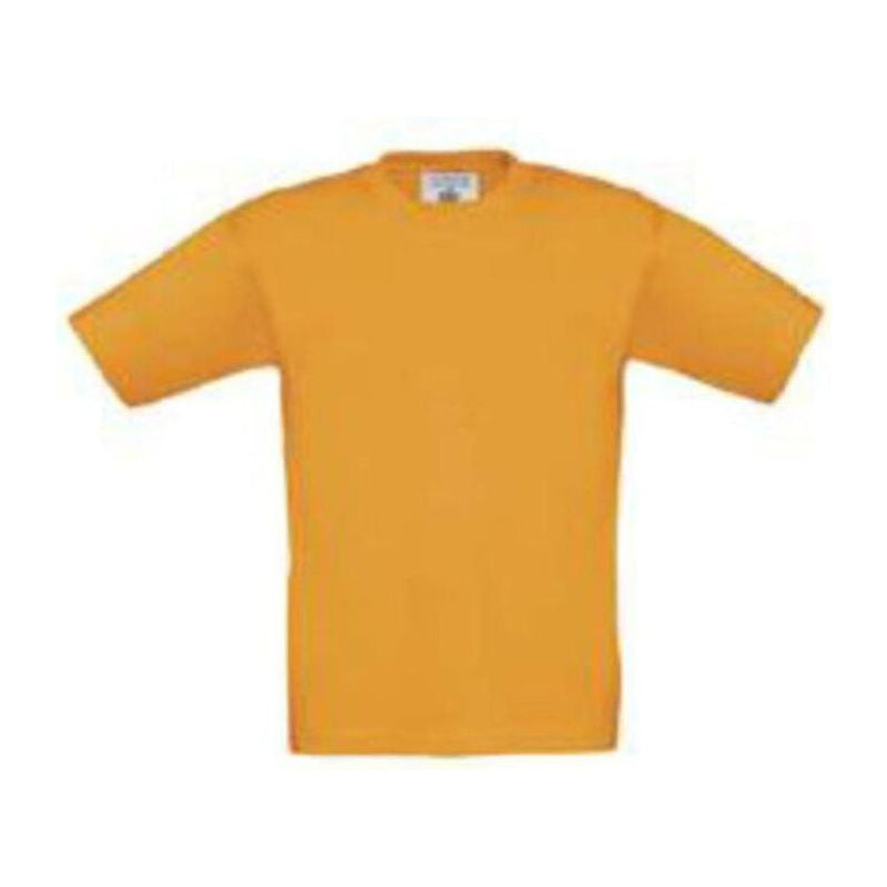 Camiseta Infantil Exact 150