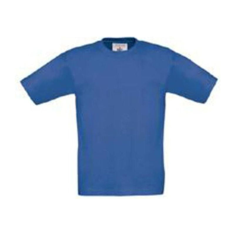 Camiseta Infantil Exact 150