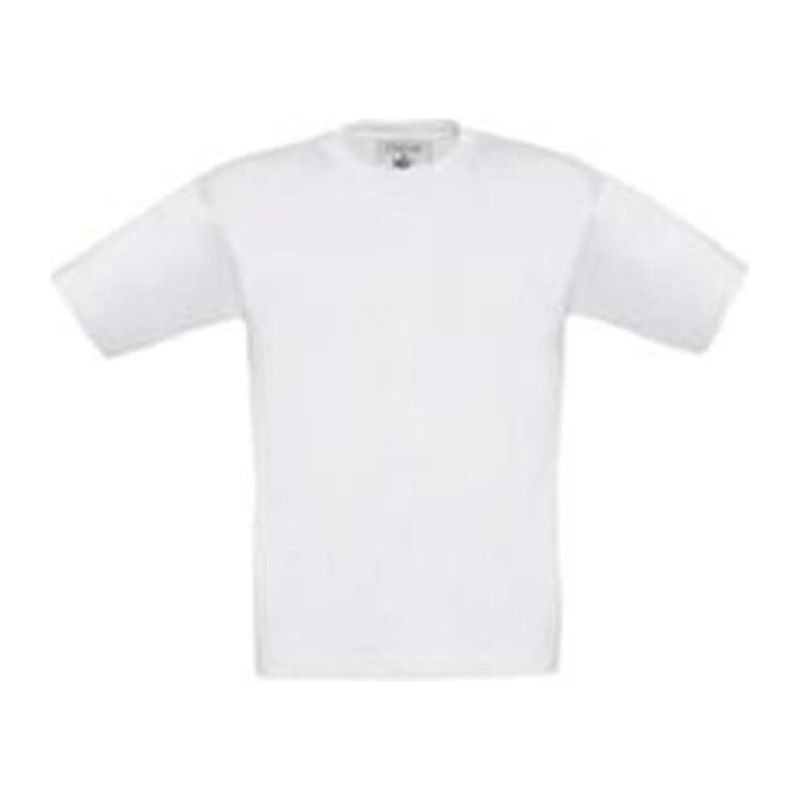 Camiseta Infantil Exact 150