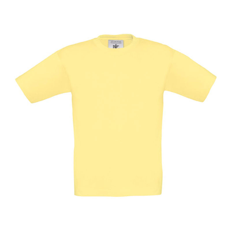 Camiseta Infantil Exact 150