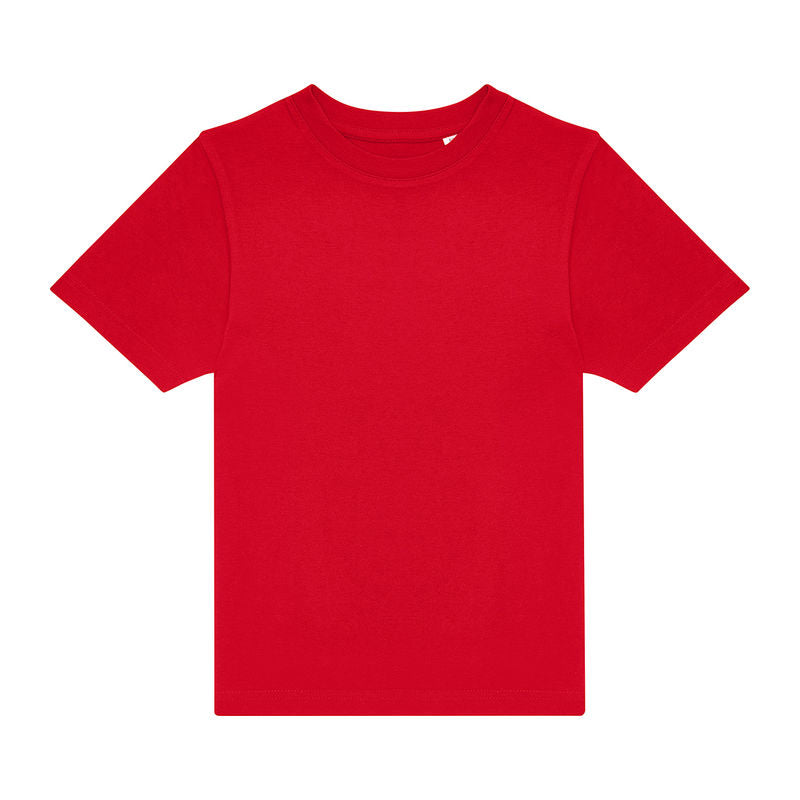 Camiseta B&c #e150 /kids