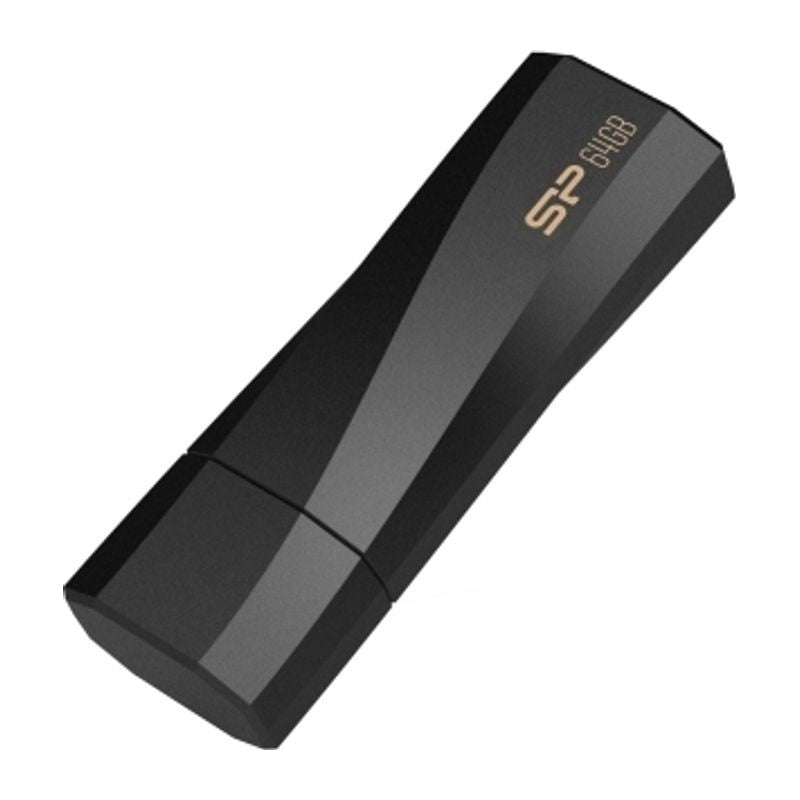 Pendrive Silicon Power Blaze -