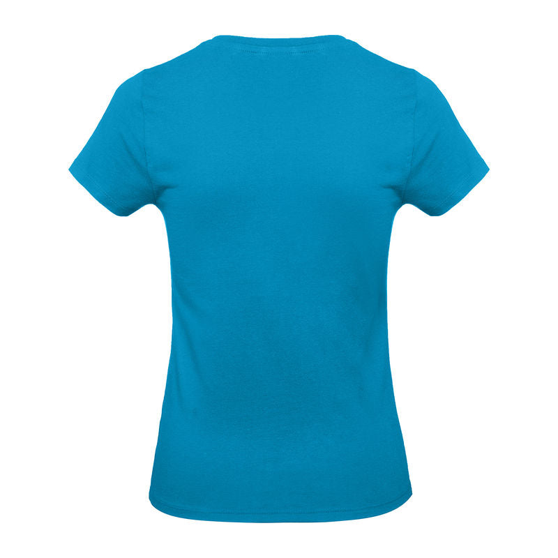 B&c #e190 / Camiseta de