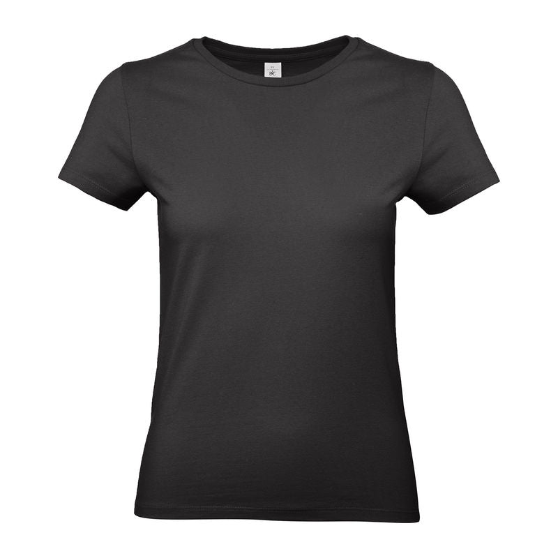 B&c #e190 / Camiseta de