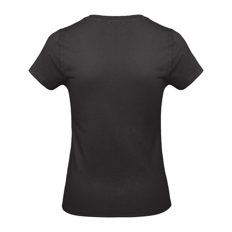 B&c #e190 / Camiseta de